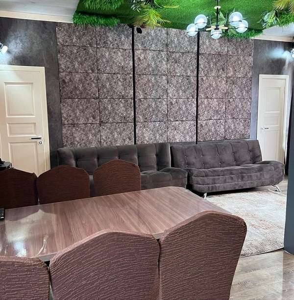 Домики в горах Sky Loft рядом Табаган и Лесная Сказка