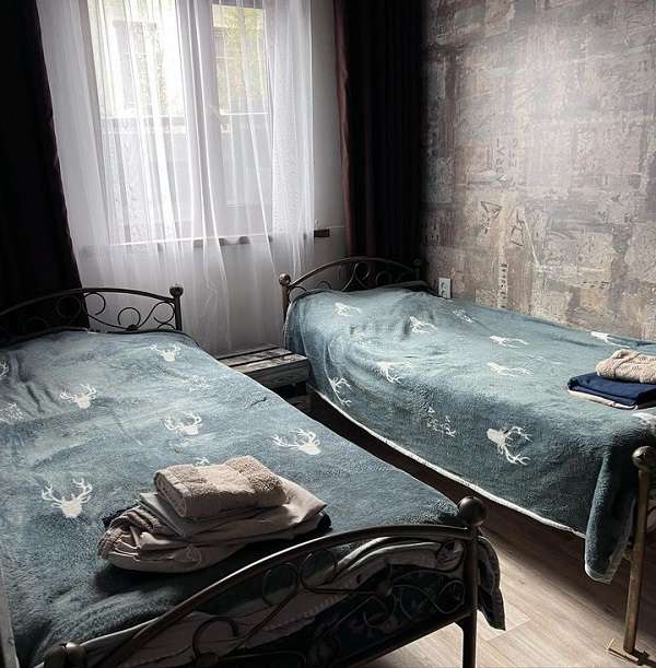 Домики в горах Sky Loft рядом Табаган и Лесная Сказка