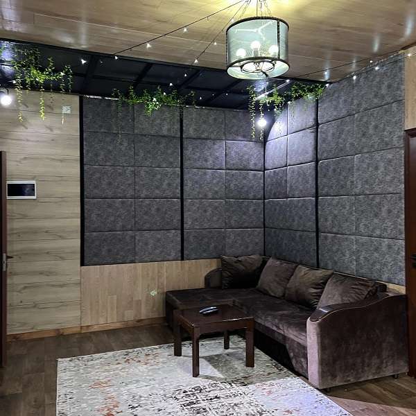 Домики в горах Sky Loft рядом Табаган и Лесная Сказка