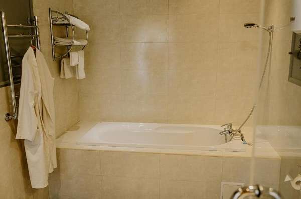 Гостиница Plaza Hotel посуточно