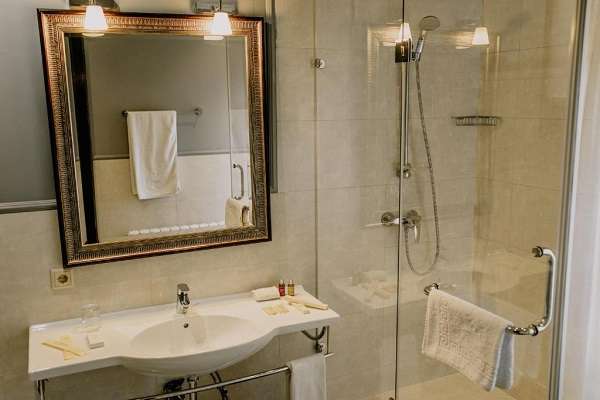 Гостиница Plaza Hotel посуточно