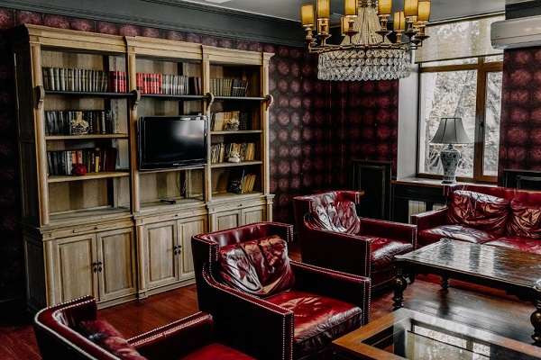 Гостиница Plaza Hotel посуточно
