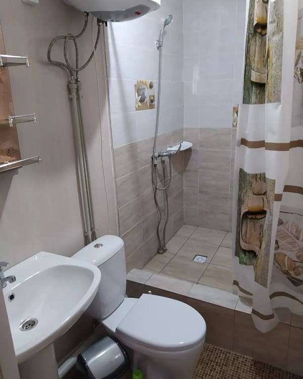 База отдыха Эвроклидон