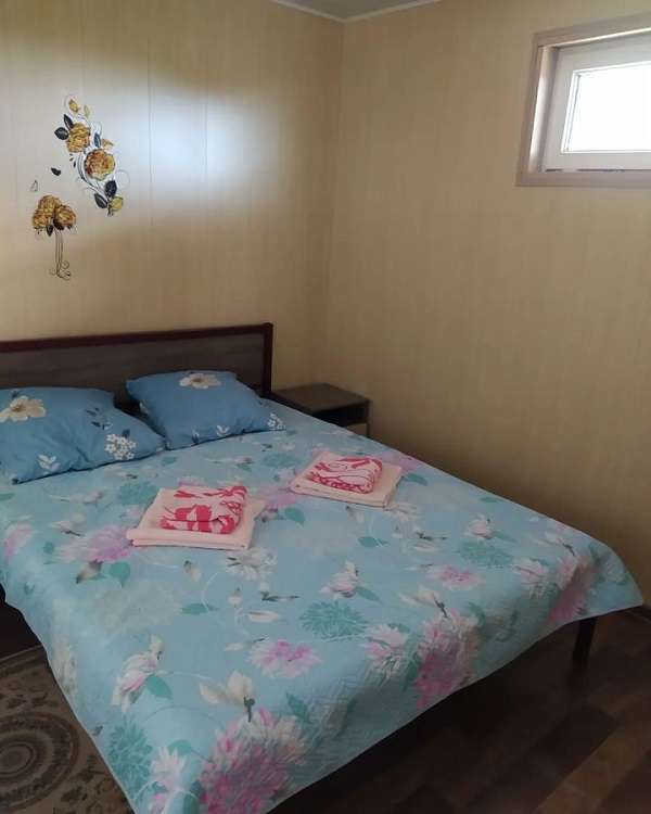 База отдыха Эвроклидон