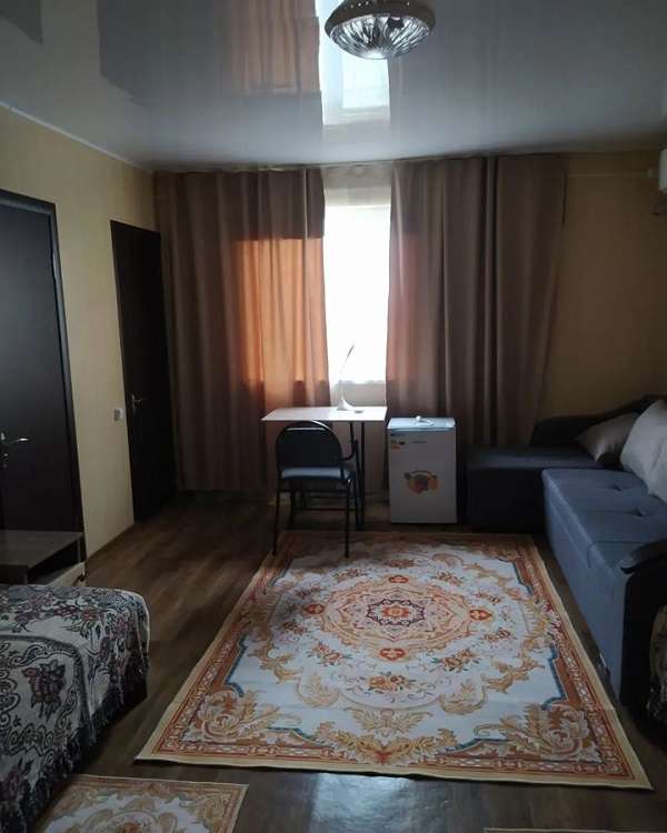 База отдыха Эвроклидон