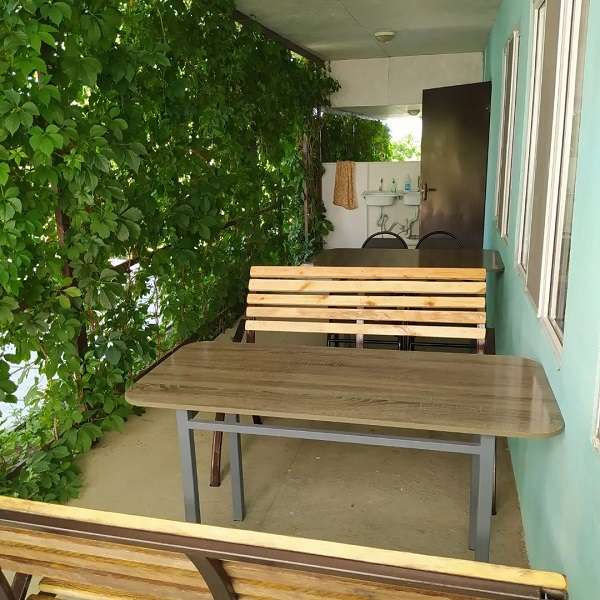 База отдыха Эвроклидон