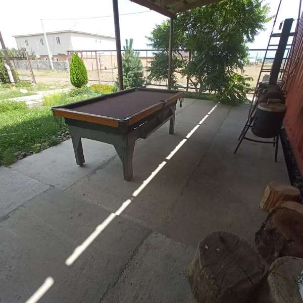 База отдыха Эвроклидон