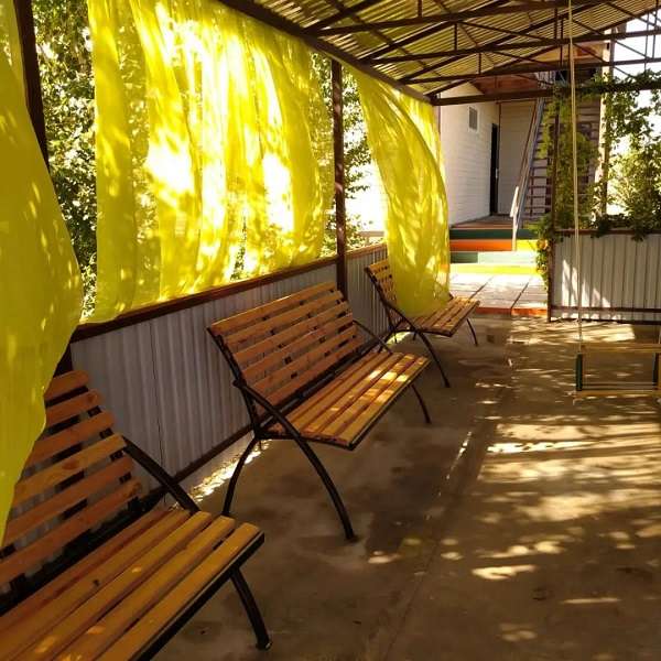 База отдыха Эвроклидон