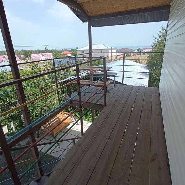 База отдыха Эвроклидон