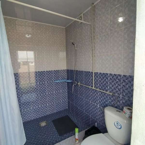 База отдыха Эвроклидон