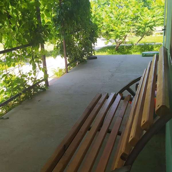 База отдыха Эвроклидон