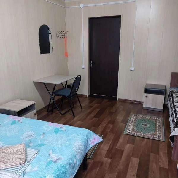 База отдыха Эвроклидон