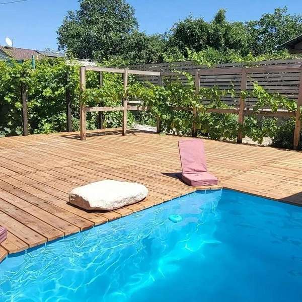 Дача Nada vineyard