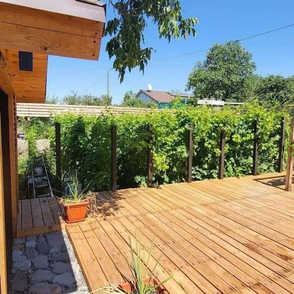 Дача Nada vineyard