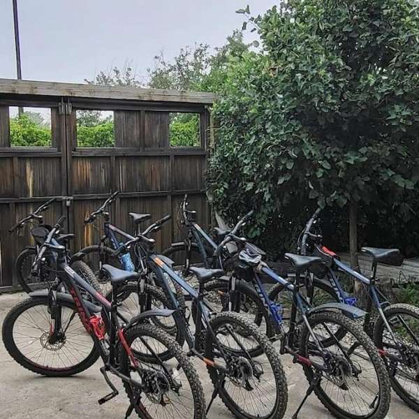 Дача Nada vineyard