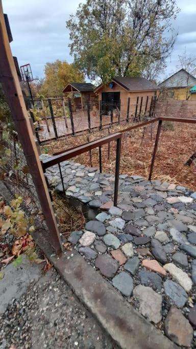 Дача Nada vineyard