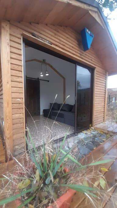 Дача Nada vineyard