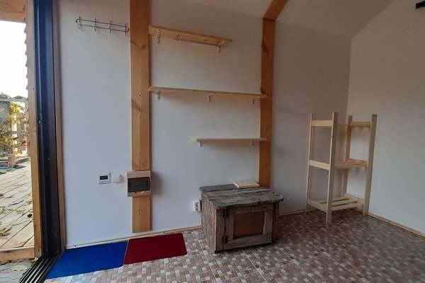 Дача Nada vineyard