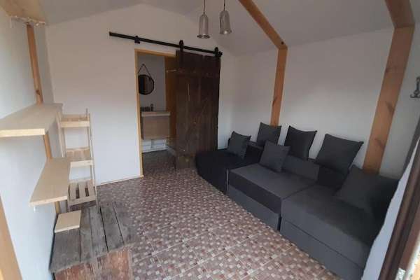 Дача Nada vineyard