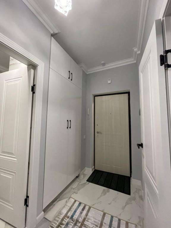 Однокомнатная квартира на Нурсат