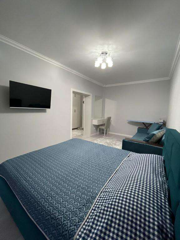 Однокомнатная квартира на Нурсат