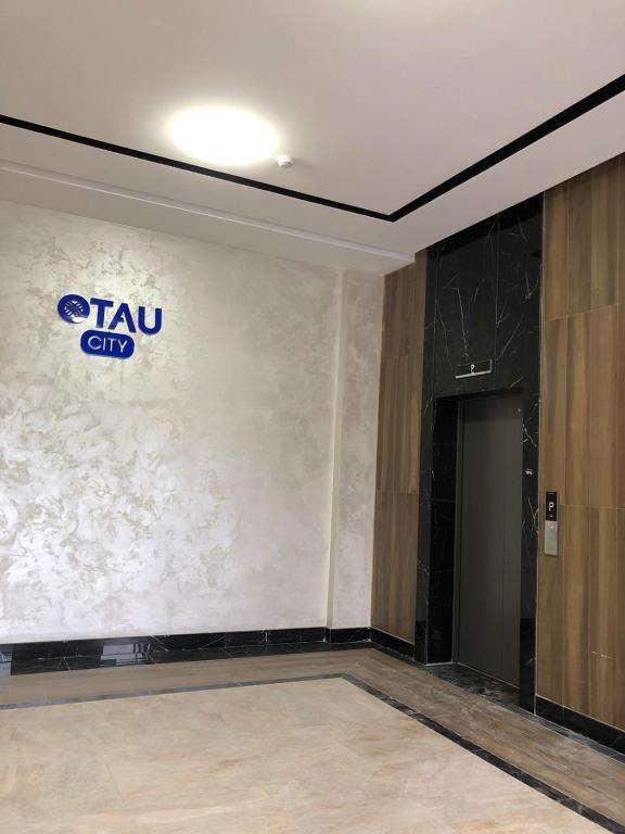 Однокомнатная квартира на Нурсат