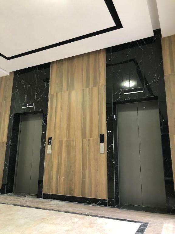 Однокомнатная квартира на Нурсат