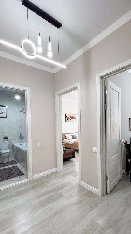 Однокомнатная квартира на Назарбаева