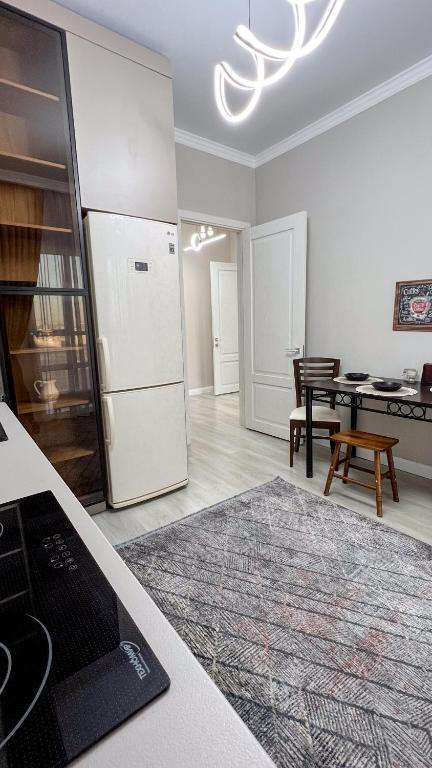 Однокомнатная квартира на Назарбаева