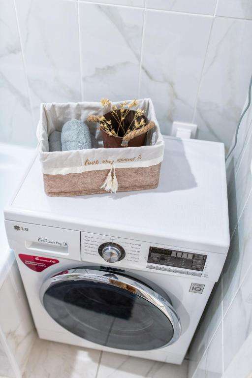 Однокомнатная квартира на Назарбаева