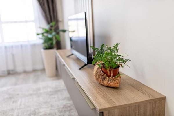 Однокомнатная квартира на Назарбаева