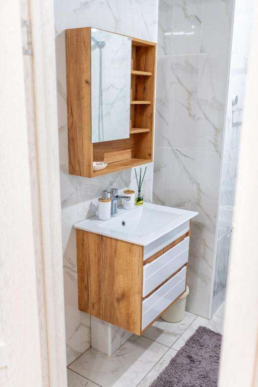 Однокомнатная квартира на Назарбаева