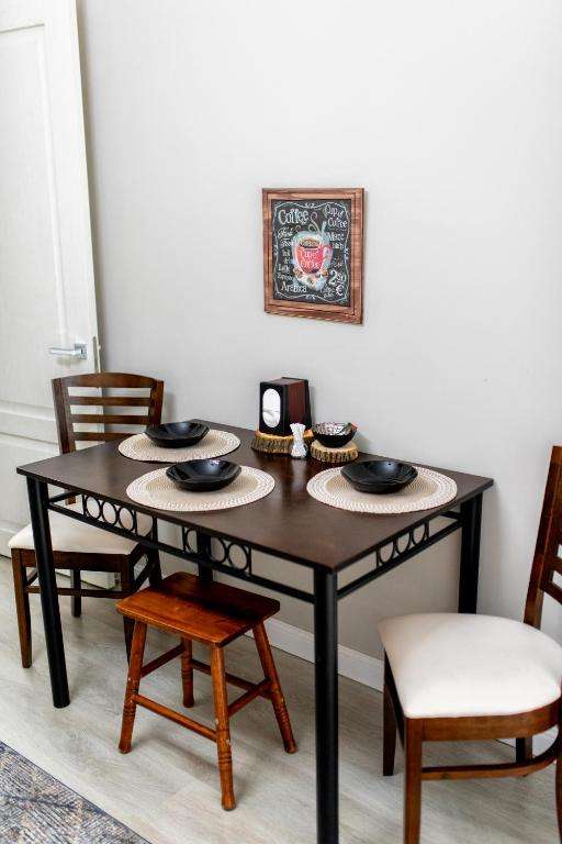 Однокомнатная квартира на Назарбаева