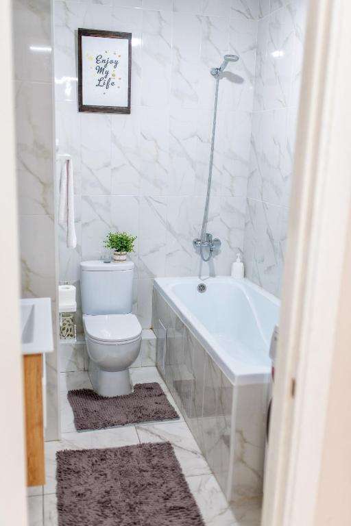 Однокомнатная квартира на Назарбаева