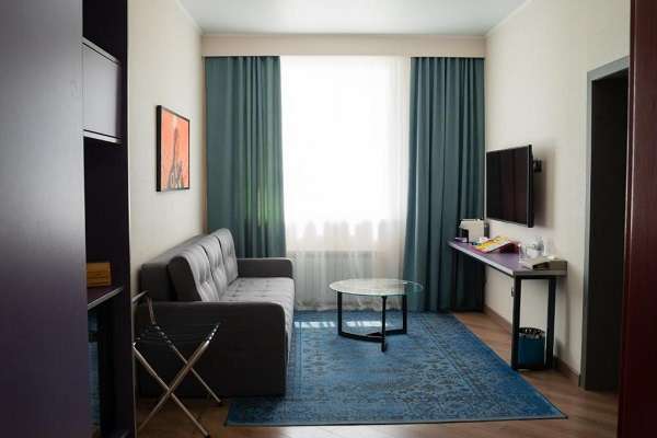 City Hotel Shymkent