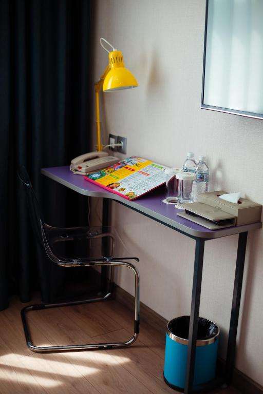 City Hotel Shymkent