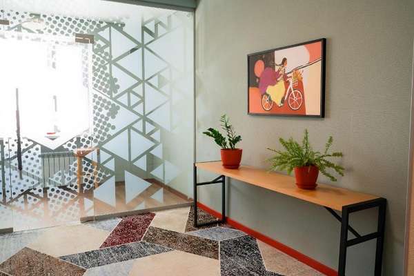 City Hotel Shymkent