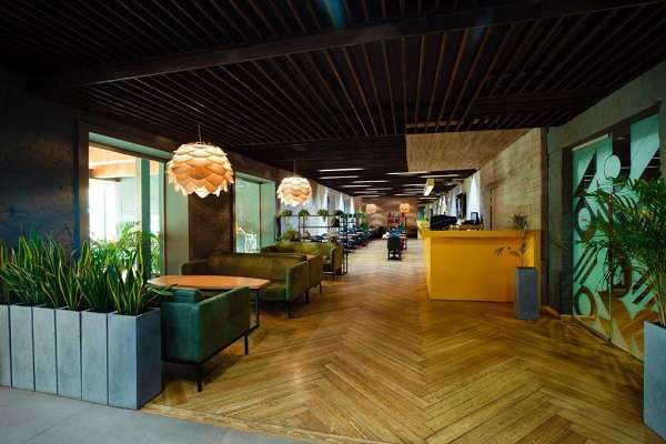 City Hotel Shymkent