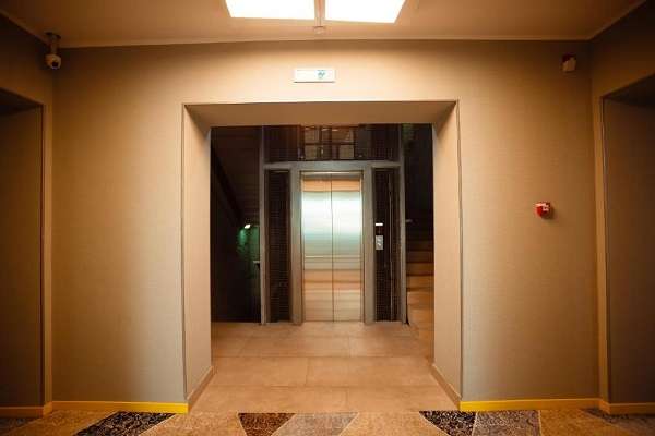 City Hotel Shymkent