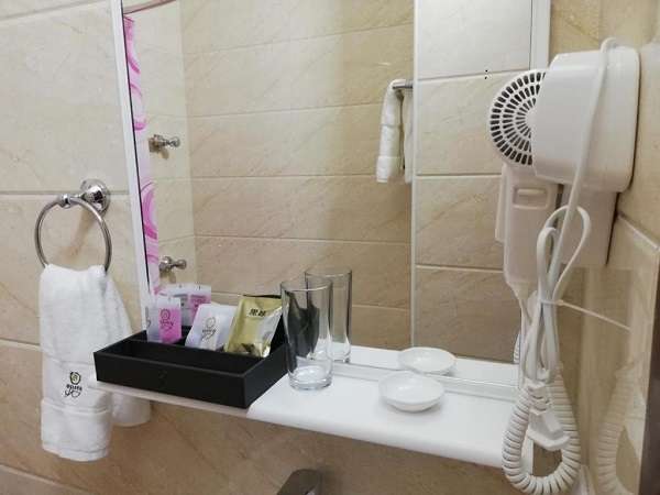 Park Hotel al Bustan