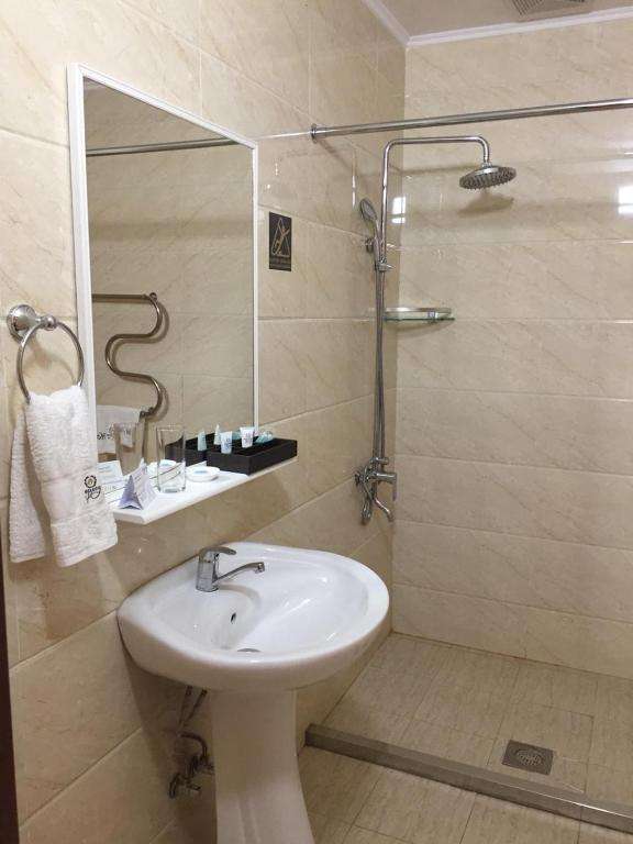 Park Hotel al Bustan