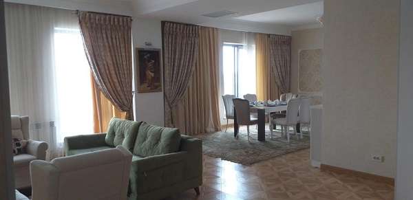 Park Hotel al Bustan