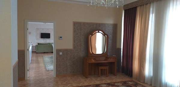 Park Hotel al Bustan