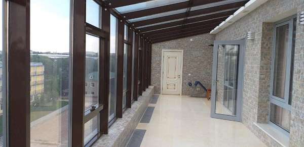 Park Hotel al Bustan