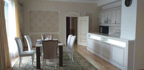 Park Hotel al Bustan