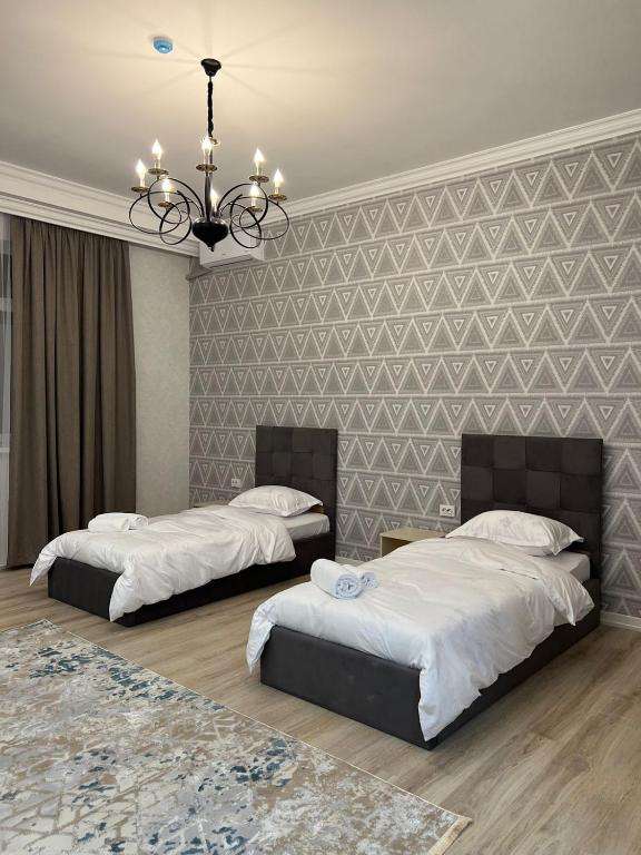 Гостиница WIND посуточно