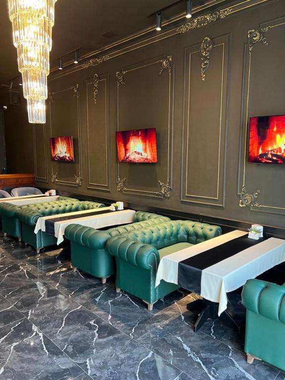 Гостиница WIND посуточно