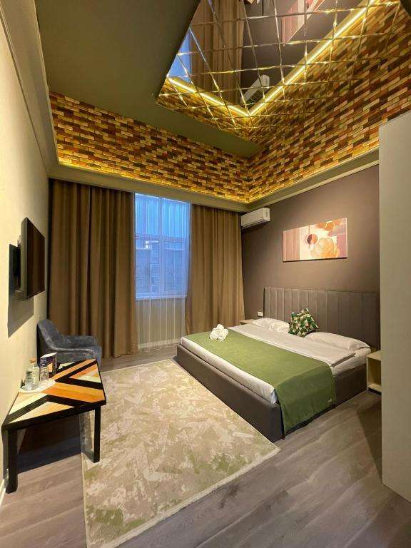 Гостиница WIND посуточно