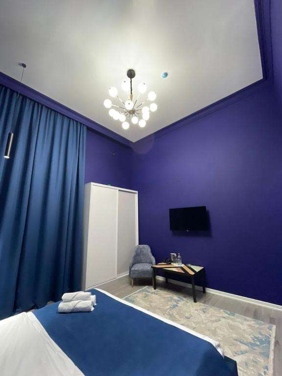 Гостиница WIND посуточно