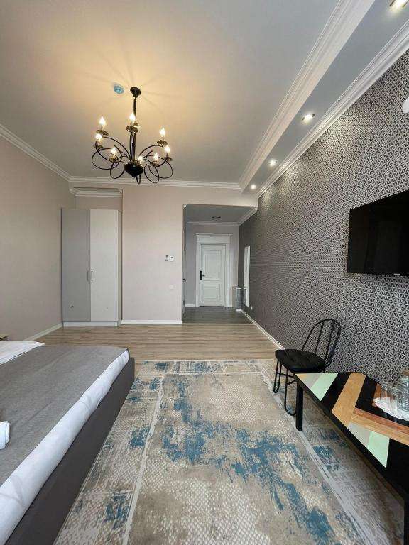 Гостиница WIND посуточно